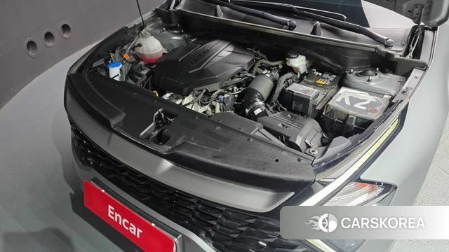 Kia Sportage 5th Generation id 3883561 из Кореи 16