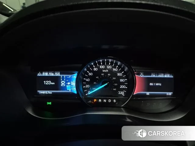 Ford Explorer id 3302685 из Кореи 16