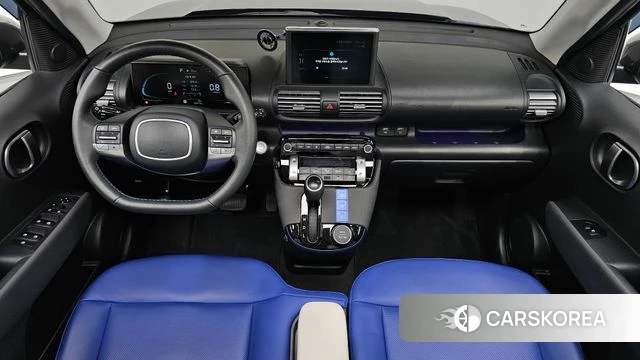 Hyundai Casper id 4506323 из Кореи 28