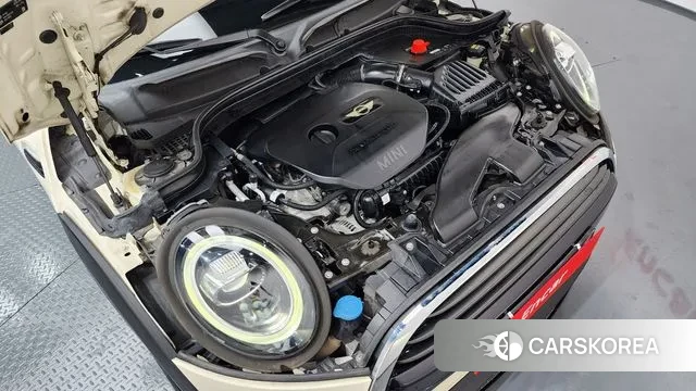 Mini Cooper id 3403123 из Кореи 16