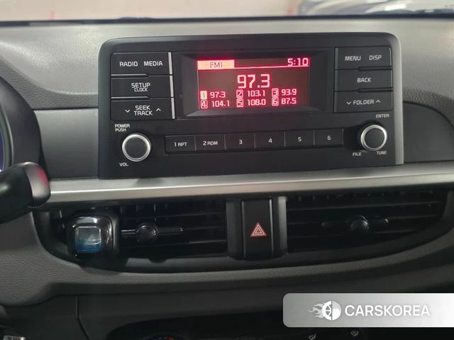 Kia All New Morning (JA) id 4765330 из Кореи 11