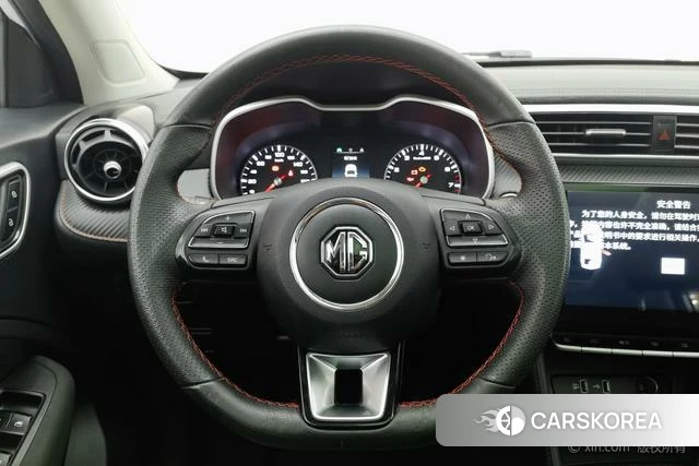 MG MG ZS id 4211564 из Китая 20