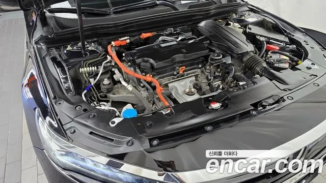 Honda Accord 10th Generation id 2922702 из Кореи 16