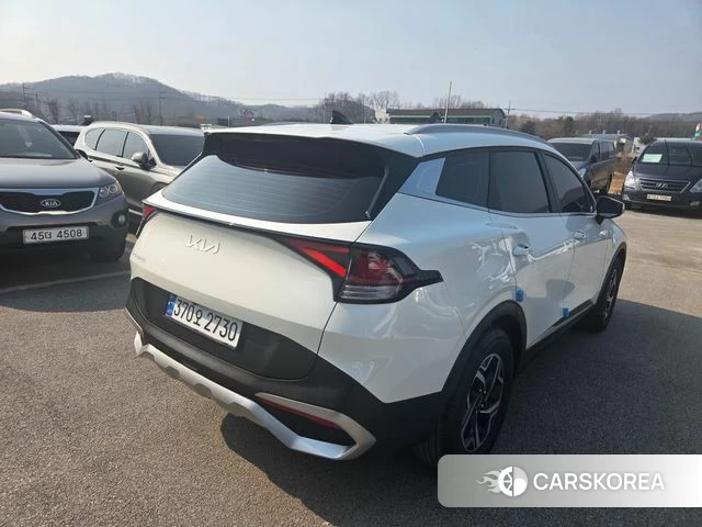 Kia Sportage 5th Generation id 3982140 из Кореи 15