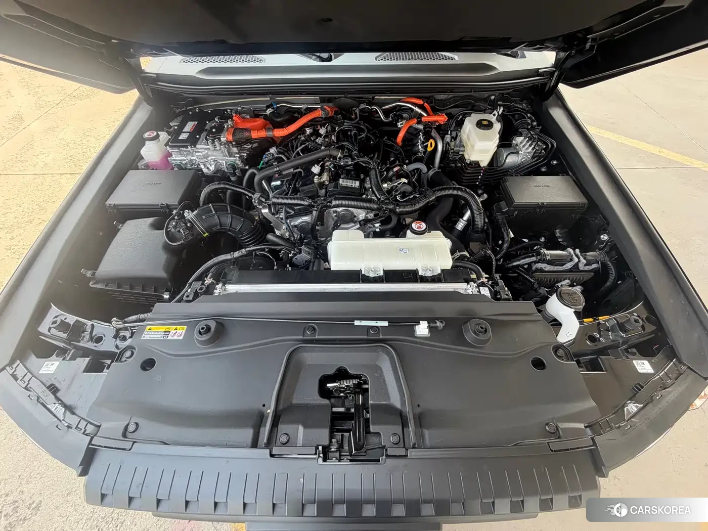 Toyota Land Cruiser id 4576904 из Китая 15