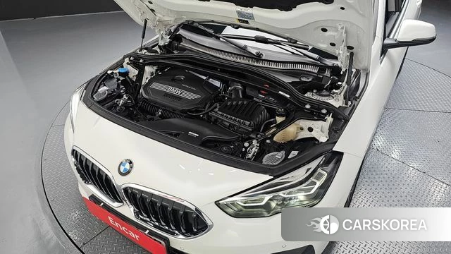 BMW 2 Series Gran Coupe (F44) id 4242953 из Кореи 16