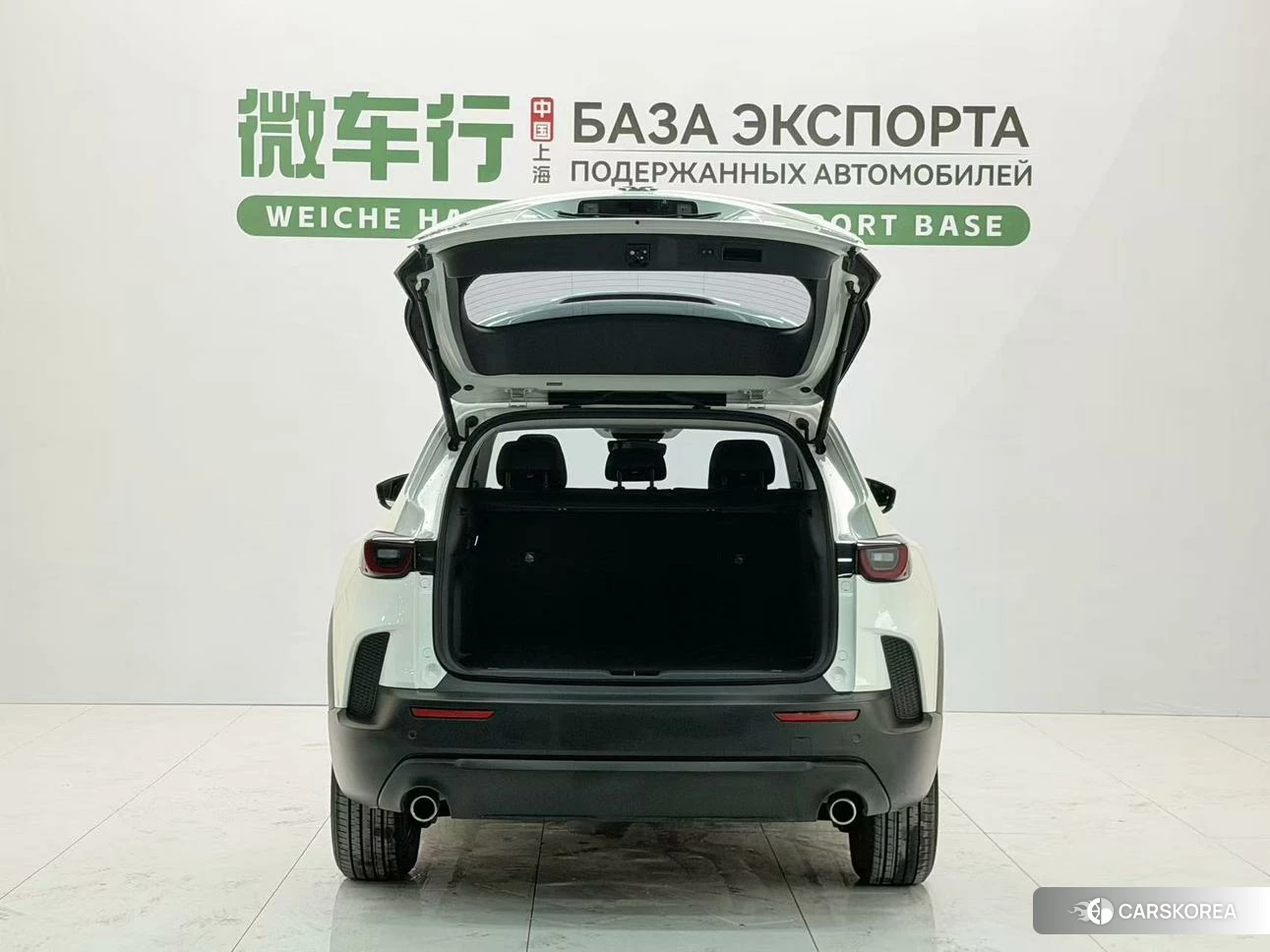 Mazda CX-50 id 4513884 из Китая 18