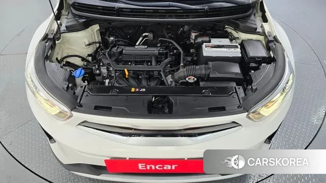 Kia Stonic id 3547714 из Кореи 16