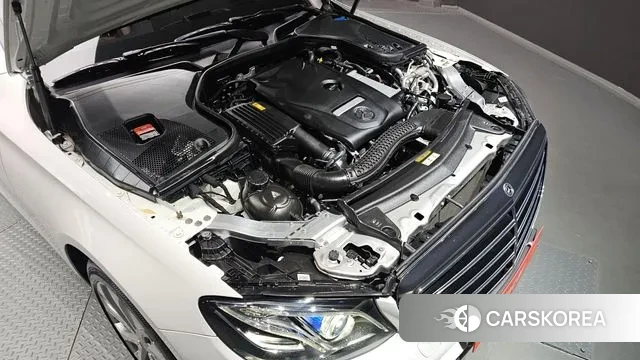 Mercedes-Benz E-Class W213 id 3292034 из Кореи 16