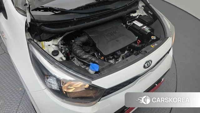 Kia All New Morning (JA) id 4581765 из Кореи 24