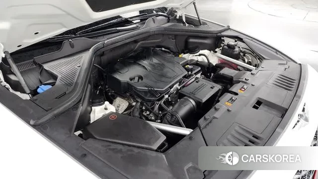 Genesis GV80 id 3036688 из Кореи 16