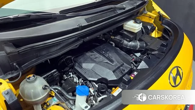 Hyundai Staria id 3301182 из Кореи 16