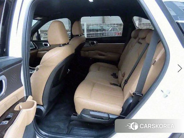 Kia The New Sorento 4th Generation id 3864485 из Кореи 16