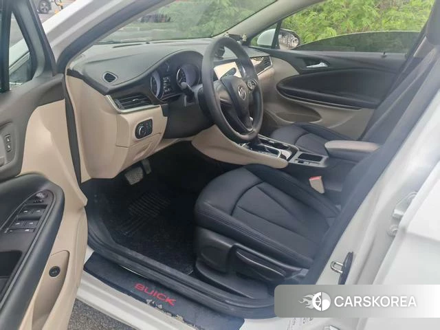 Buick Weilang id 4211150 из Китая 10