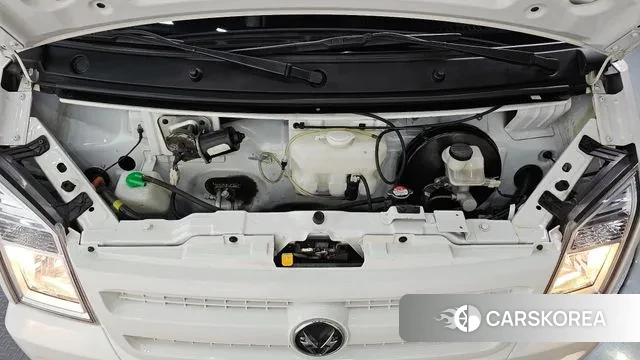 Dongfeng Socon C35 id 3032191 из Кореи 16