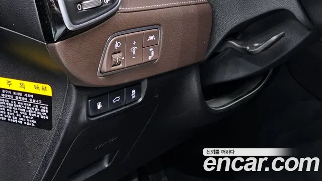 Hyundai Grandeur IG id 2689061 из Кореи 16