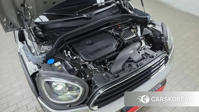 Mini Cooper Countryman id 4720410 из Кореи 29