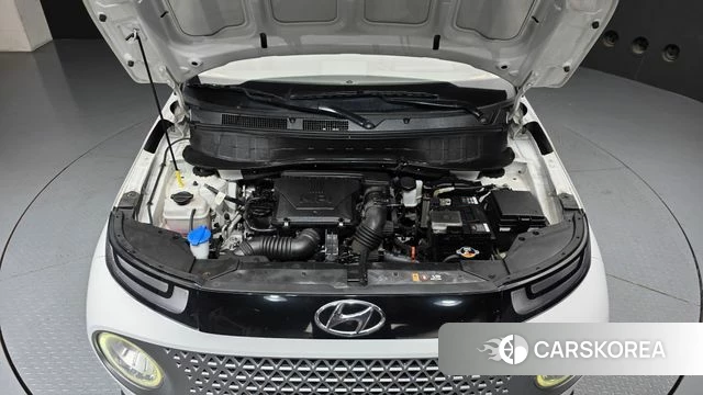 Hyundai Casper id 4936178 из Кореи 27