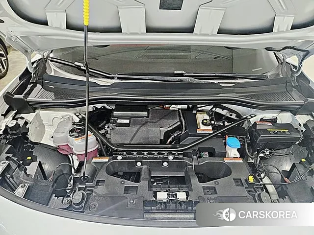 Volkswagen ID.4 id 3502707 из Кореи 16