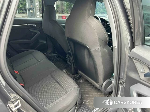 Audi A3 id 4260559 из Китая 7
