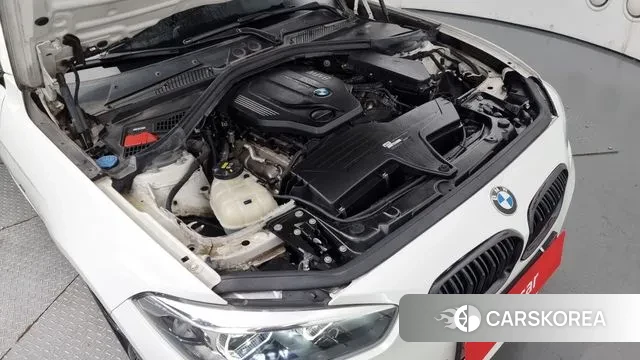 BMW 1 Series (F20) id 3034274 из Кореи 16