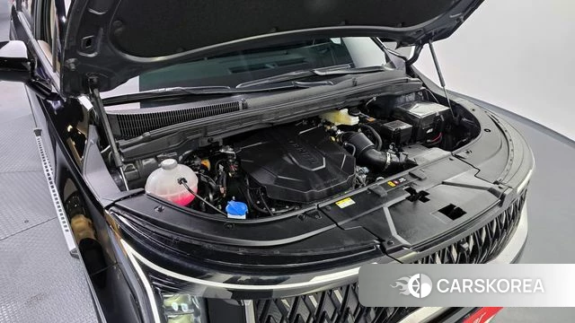 Kia The New Carnival 4th Generation id 3876500 из Кореи 16