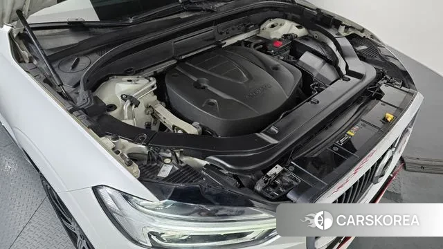 Volvo XC60 second Generation id 3636150 из Кореи 16