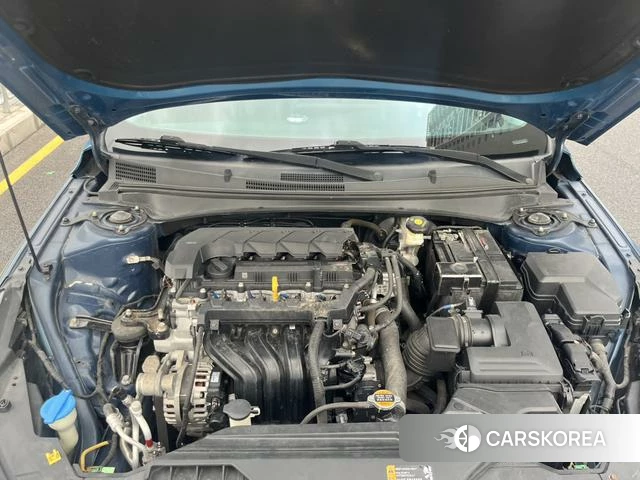 Hyundai Elantra id 4253887 из Китая 9