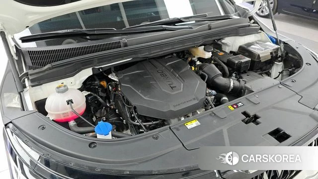 Kia The New Carnival 4th Generation id 4279967 из Кореи 29