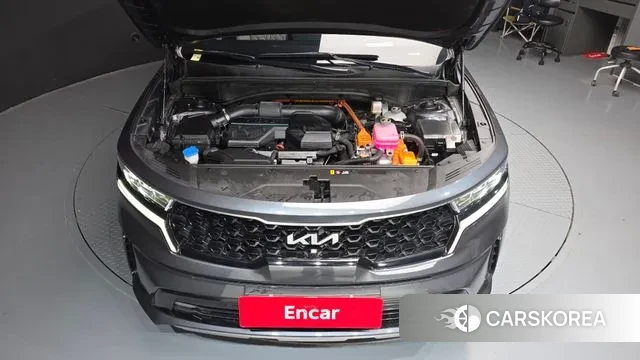 Kia Sorento 4th Generation id 3487715 из Кореи 16