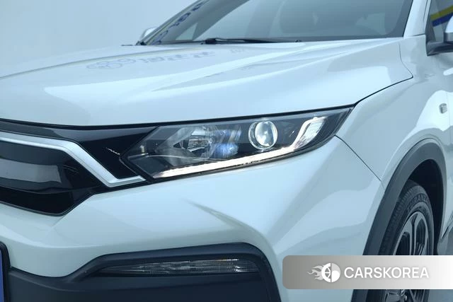 Honda XR-V id 3919328 из Китая 13