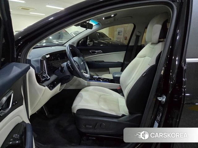 Kia Sportage 5th Generation id 3891814 из Кореи 16