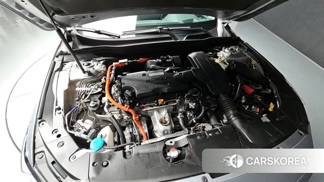 Honda Accord 10th Generation id 3076721 из Кореи 16