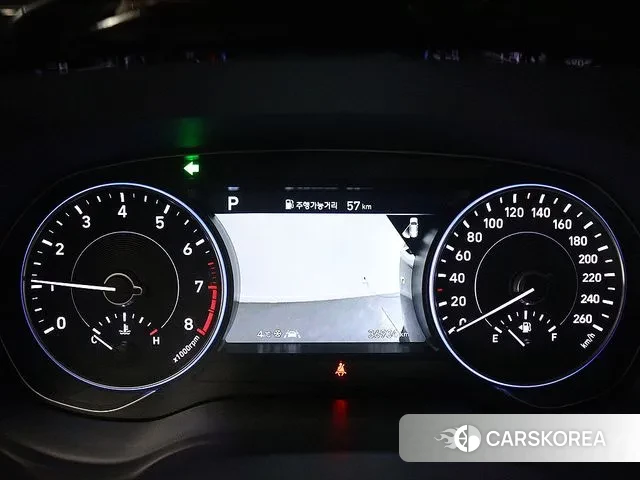 Hyundai Palisade id 3665237 из Кореи 16