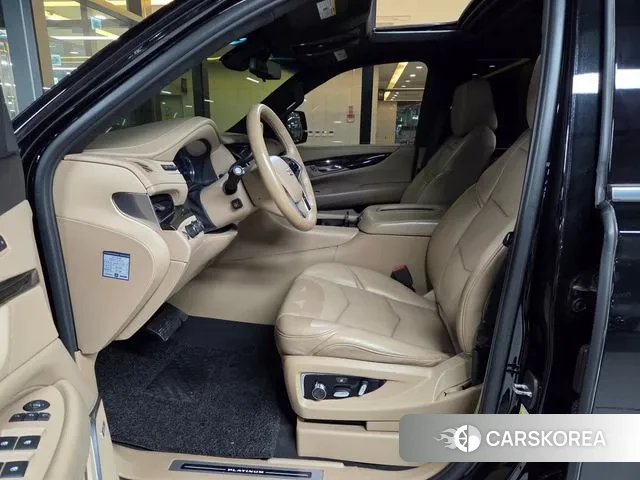 Cadillac Escalade id 3520190 из Кореи 15