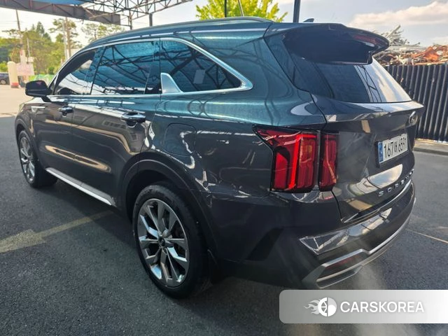 Kia Sorento 4th Generation id 4580924 из Кореи 16