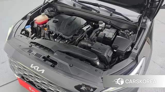 Kia K8 id 3519193 из Кореи 16