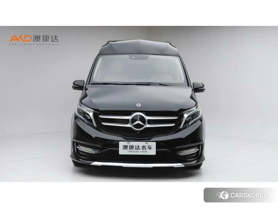 Mercedes-Benz V-class id 4455671 из Китая 7