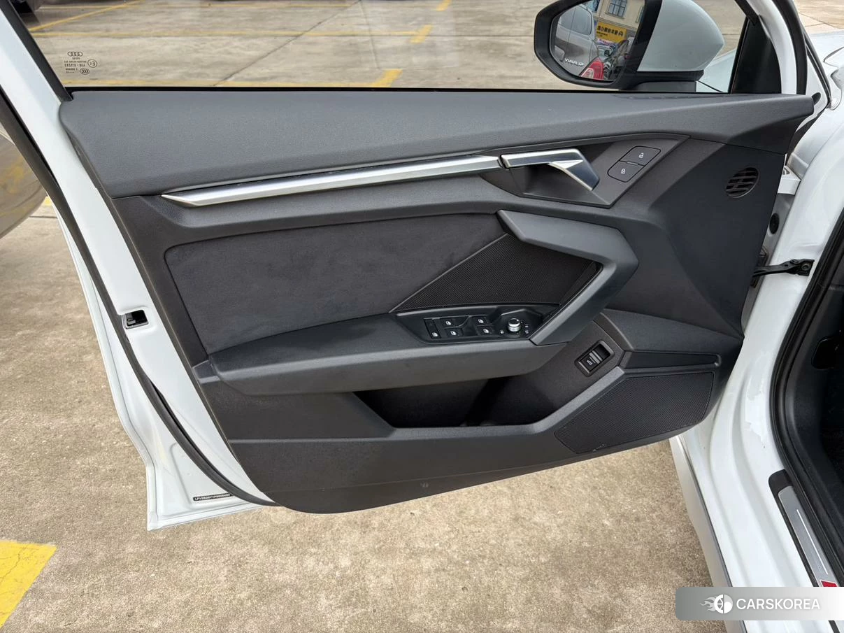 Audi A3 id 4455651 из Китая 15