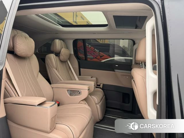 Xiaopeng Motors Xiaopeng X9 id 3969195 из Китая 8