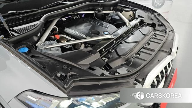 BMW X6 (G06) id 3952796 из Кореи 16