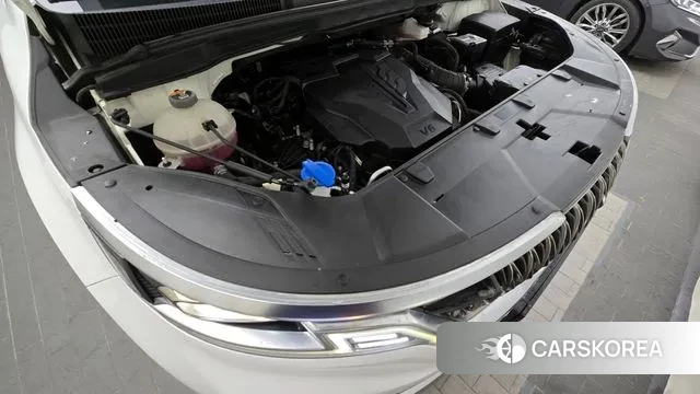 Kia Carnival 4th generation id 3577742 из Кореи 16