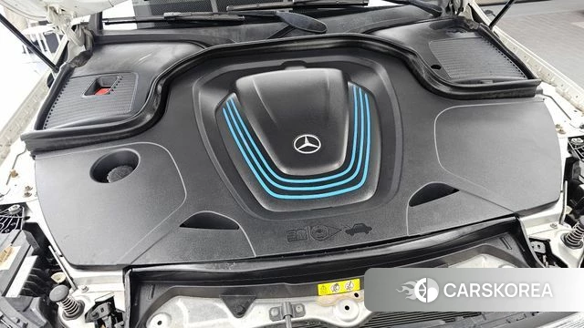 Mercedes-Benz EQC N293 id 4683690 из Кореи 30