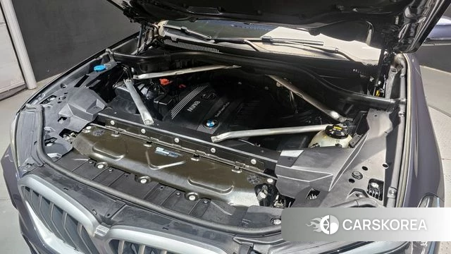 BMW X6 (G06) id 3905115 из Кореи 16