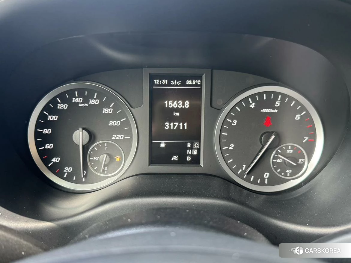 Mercedes-Benz Vito id 4510681 из Китая 16