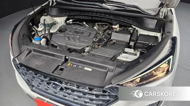 Hyundai All New Tucson id 3085263 из Кореи 16