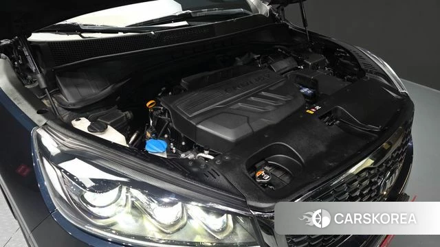 Kia The New Sorento id 3873683 из Кореи 16