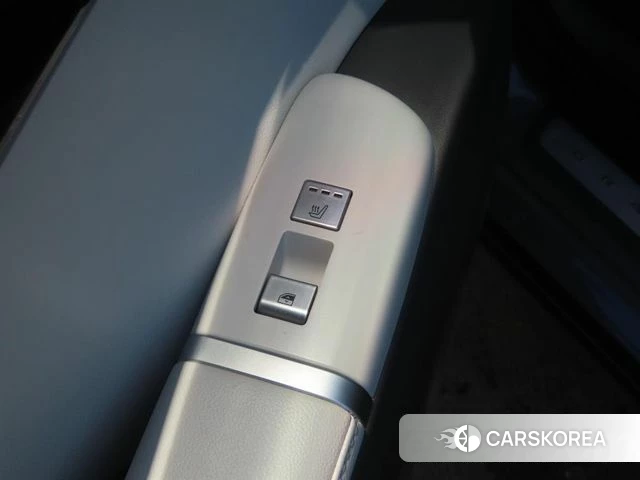 Hyundai Grandeur (GN7) id 3964242 из Кореи 16