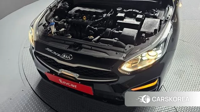 Kia Come New K3 id 3541445 из Кореи 16