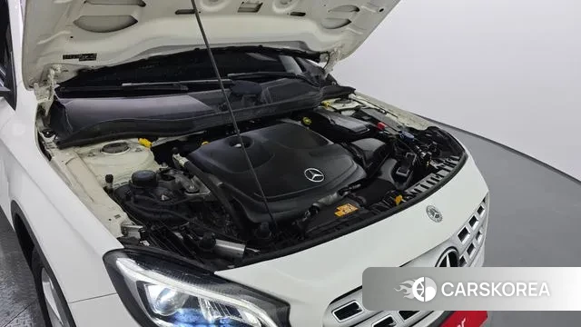 Mercedes-Benz GLA-Class X156 id 3033990 из Кореи 16